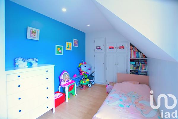 Maison à vendre 4 pièces 96 m² Cerny