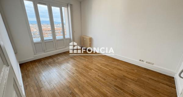 Location Appartement 2 pièces 56.64 m² - Valence 26000