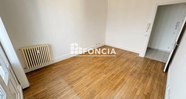 Location Appartement 2 pièces 56.64 m² - Valence 26000