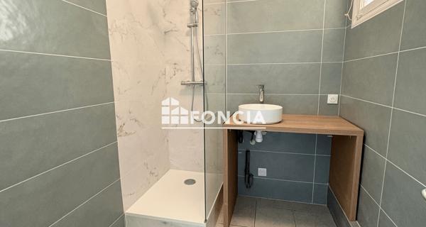 Location Appartement 2 pièces 56.64 m² - Valence 26000