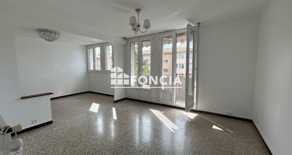 Location Appartement 3 pièces 59.2 m² - Orange 84100