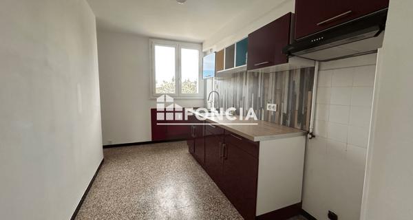 Location Appartement 3 pièces 59.2 m² - Orange 84100