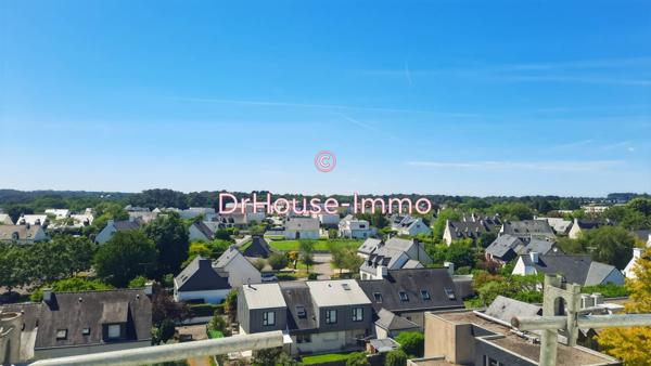 Appartement à vendre 3 pièces de 70 m²