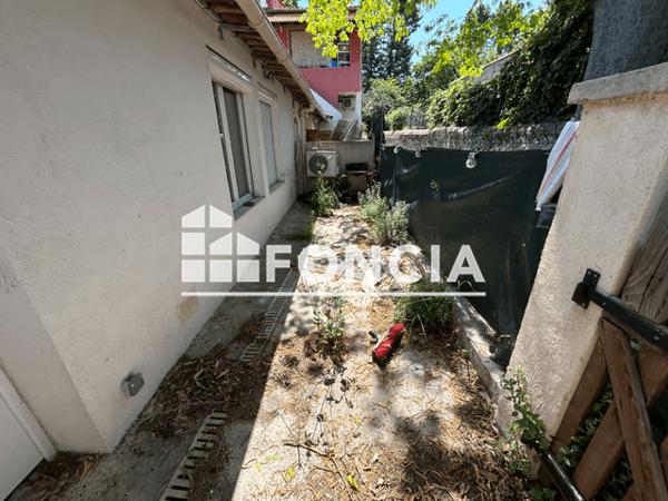 Location Appartement 3 pièces 46.15 m² - 13 BD DE LA GARE Marseille 13014