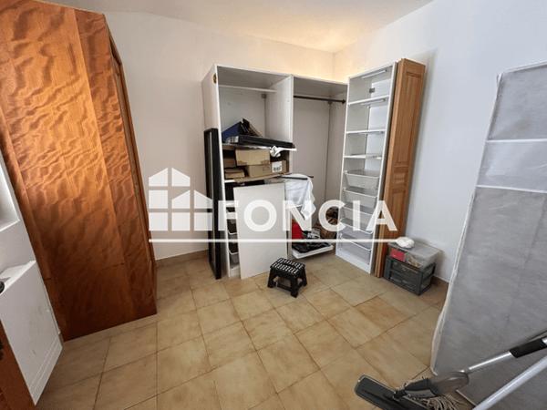 Location Appartement 3 pièces 46.15 m² - 13 BD DE LA GARE Marseille 13014