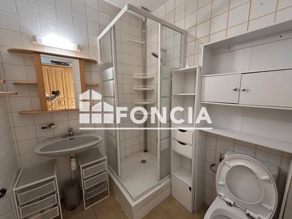 Location Appartement 3 pièces 46.15 m² - 13 BD DE LA GARE Marseille 13014
