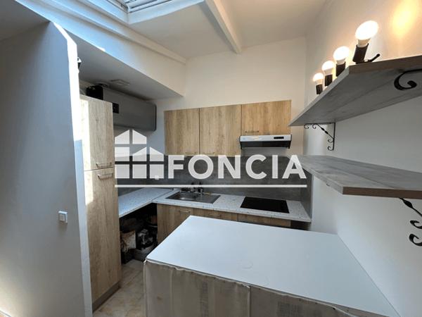 Location Appartement 3 pièces 46.15 m² - 13 BD DE LA GARE Marseille 13014