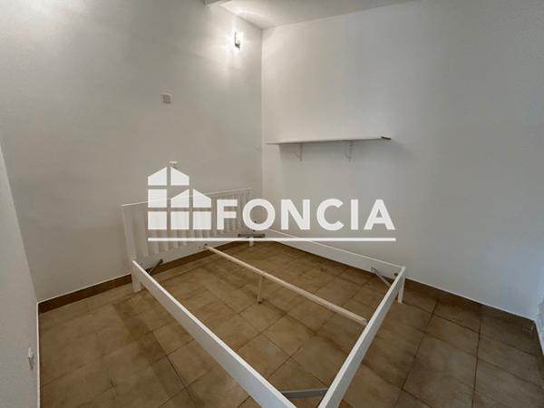Location Appartement 3 pièces 46.15 m² - 13 BD DE LA GARE Marseille 13014