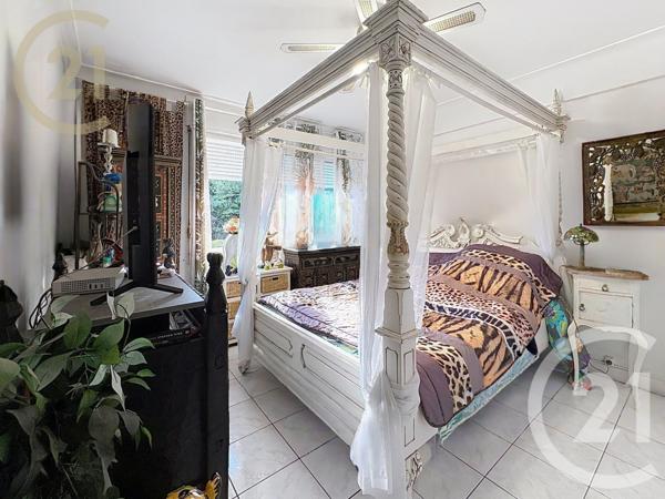 Appartement F2 à vendre  2 pièces - 58,09 m2 CANNES - 06