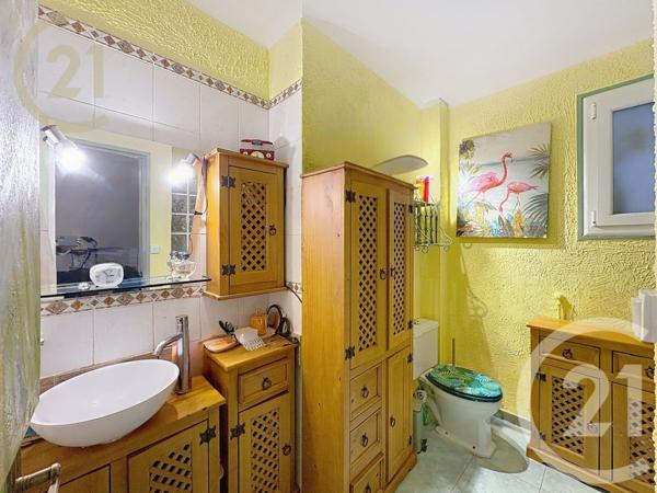 Appartement F2 à vendre  2 pièces - 58,09 m2 CANNES - 06