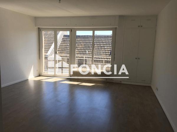 Location Appartement 4 pièces 101.63 m² - 4 RUE RAYMOND POINCARE Bischwiller 67240