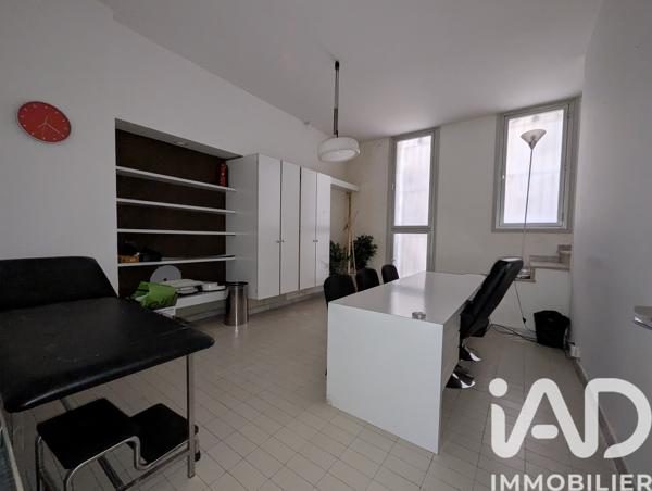 Appartement à vendre 3 pièces 88 m² Grasse