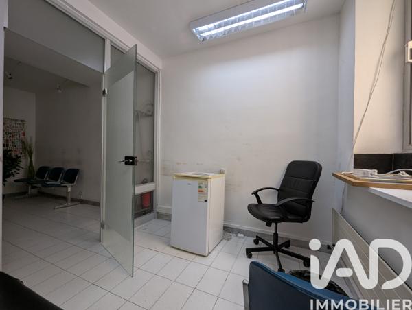 Appartement à vendre 3 pièces 88 m² Grasse