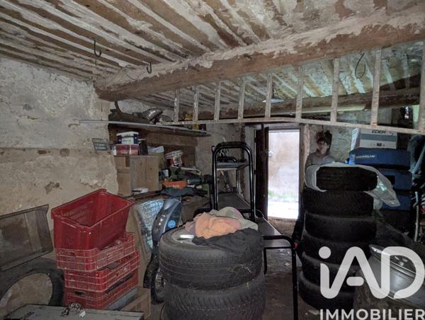 Appartement à vendre 3 pièces 88 m² Grasse