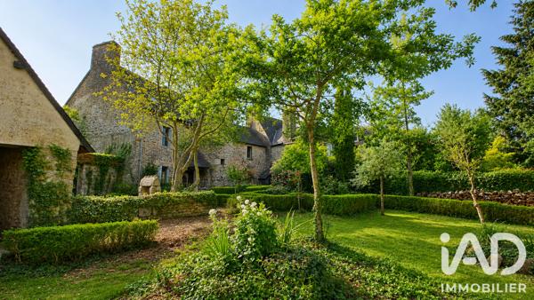 Maison à vendre 6 pièces 242 m² Quintin