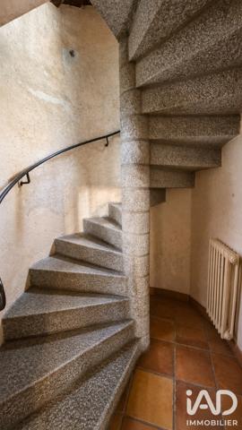 Maison à vendre 6 pièces 242 m² Quintin