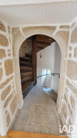 Maison à vendre 6 pièces 242 m² Quintin