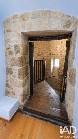 Maison à vendre 6 pièces 242 m² Quintin