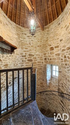 Maison à vendre 6 pièces 242 m² Quintin