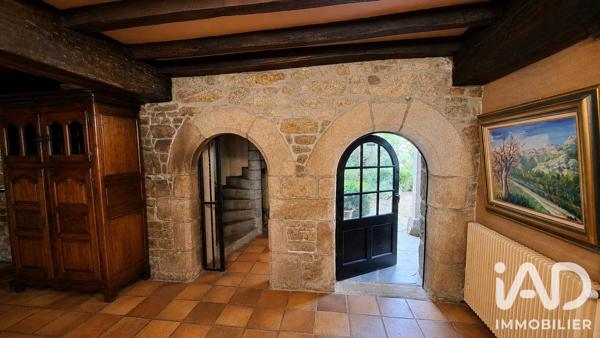 Maison à vendre 6 pièces 242 m² Quintin