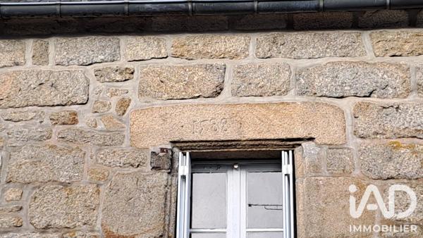 Maison à vendre 6 pièces 242 m² Quintin