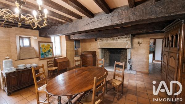 Maison à vendre 6 pièces 242 m² Quintin