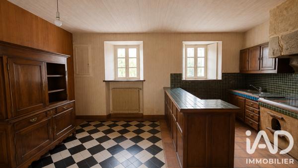 Maison à vendre 6 pièces 242 m² Quintin