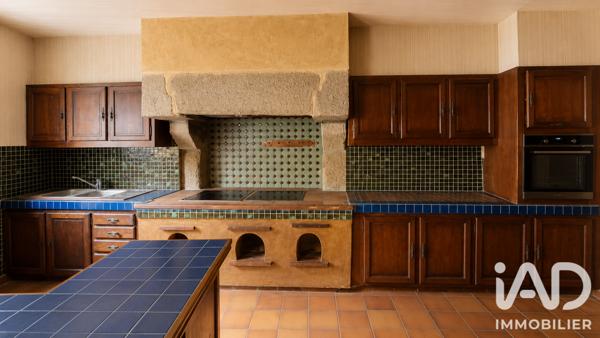 Maison à vendre 6 pièces 242 m² Quintin
