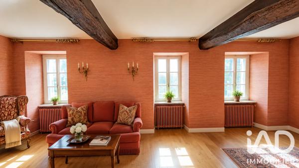 Maison à vendre 6 pièces 242 m² Quintin