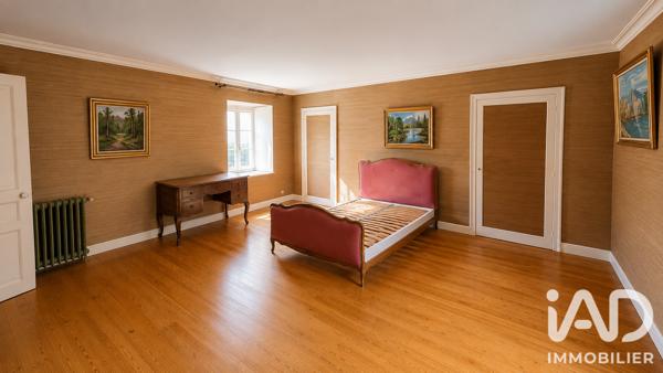 Maison à vendre 6 pièces 242 m² Quintin