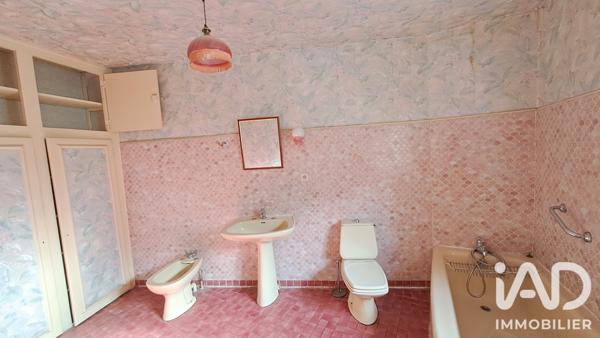Maison à vendre 6 pièces 242 m² Quintin