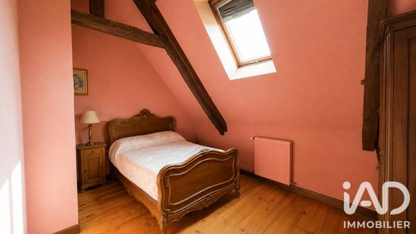 Maison à vendre 6 pièces 242 m² Quintin
