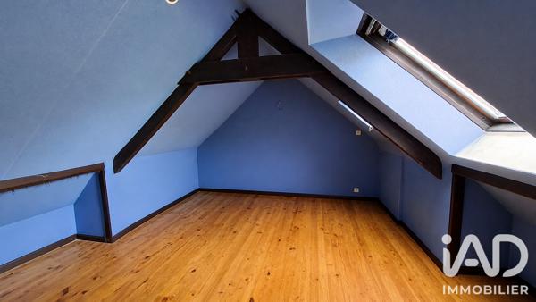 Maison à vendre 6 pièces 242 m² Quintin