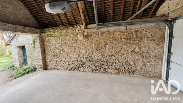 Maison à vendre 6 pièces 242 m² Quintin