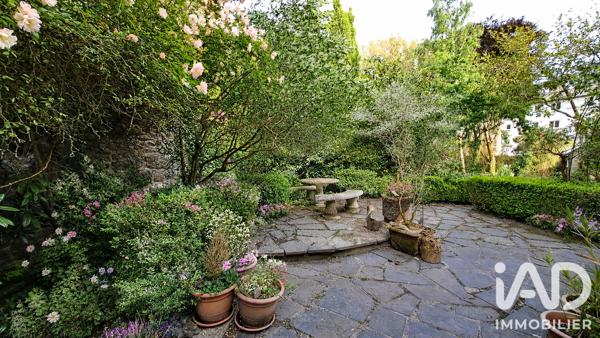 Maison à vendre 6 pièces 242 m² Quintin