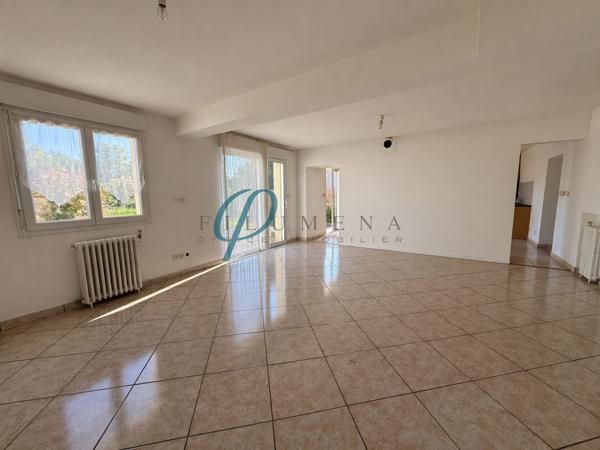 Maison 6 pièces - 152 m²