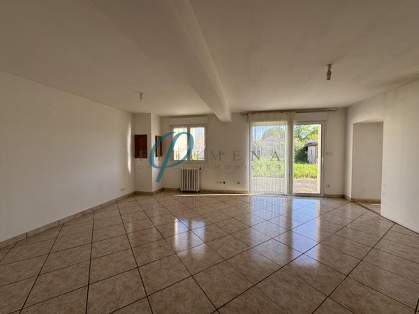 Maison 6 pièces - 152 m²