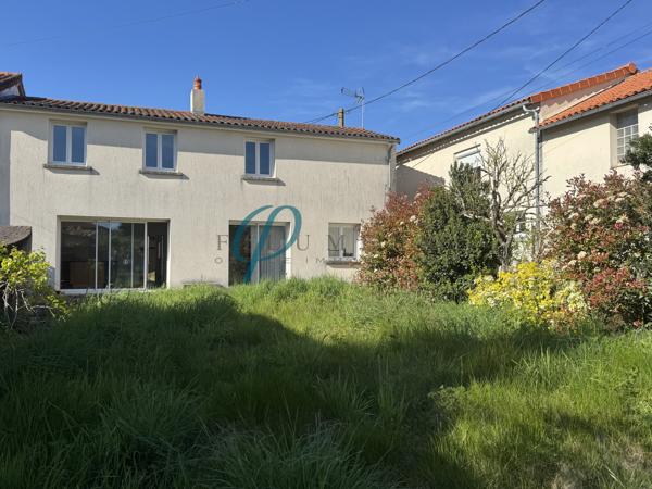 Maison 6 pièces - 152 m²
