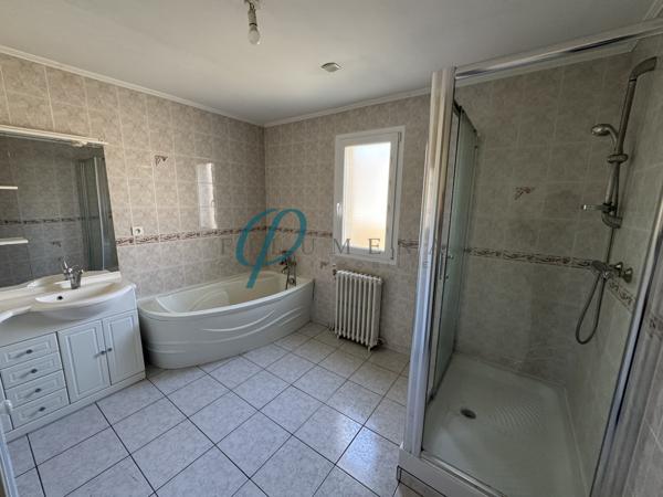 Maison 6 pièces - 152 m²