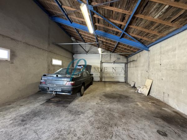 Maison 6 pièces - 152 m²