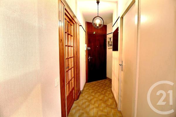 Appartement T1 à vendre  1 pièce - 34,21 m2 ST JEOIRE - 74