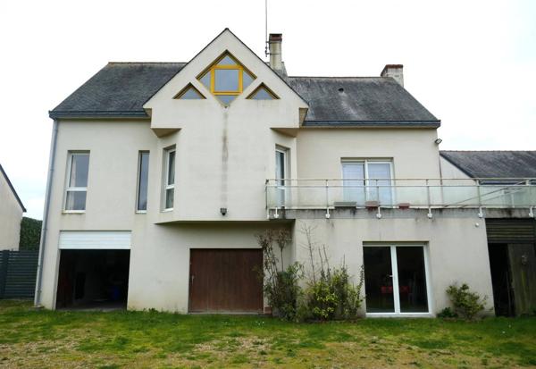 Grande Maison de 207m²hab sur 3500m² de terrain !