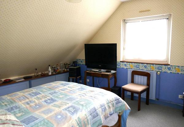 Grande Maison de 207m²hab sur 3500m² de terrain !