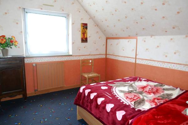 Grande Maison de 207m²hab sur 3500m² de terrain !