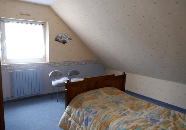 Grande Maison de 207m²hab sur 3500m² de terrain !
