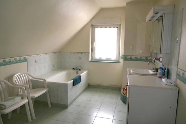 Grande Maison de 207m²hab sur 3500m² de terrain !