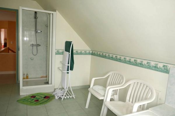 Grande Maison de 207m²hab sur 3500m² de terrain !