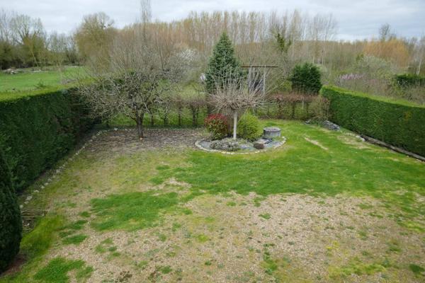 Grande Maison de 207m²hab sur 3500m² de terrain !