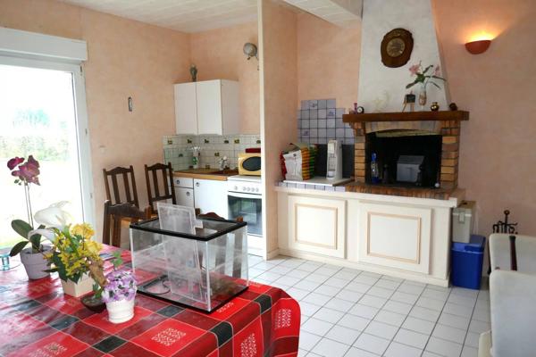 Grande Maison de 207m²hab sur 3500m² de terrain !