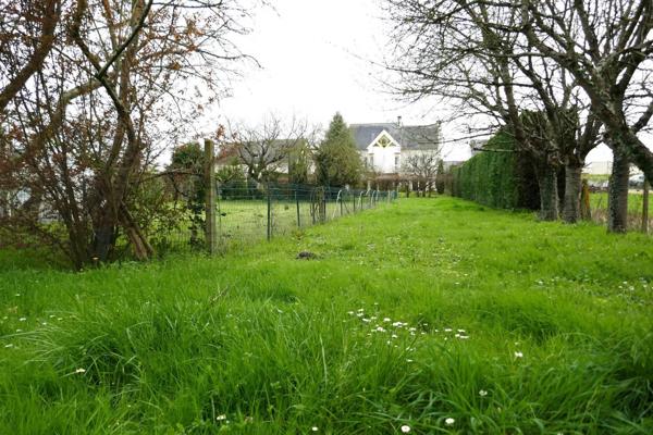 Grande Maison de 207m²hab sur 3500m² de terrain !